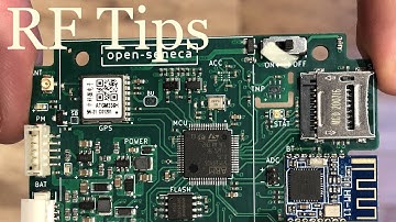 (Sponsored) Practical RF Hardware and PCB Design Tips - Phil