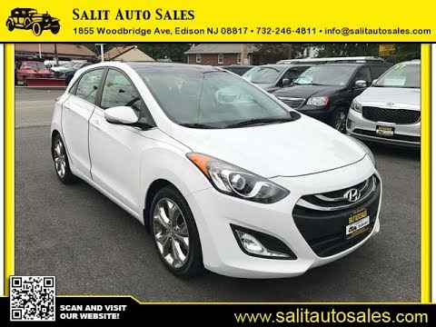 Gt Automotive Edison Nj