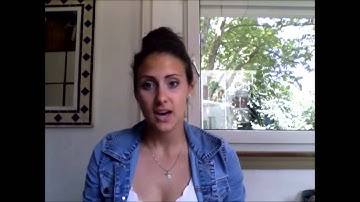 oDesk Video Intro - Jenna