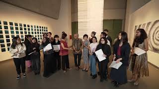 The Grad Expectations 2023: Fine Art Show