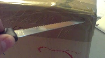 unboxing alpine type r 12