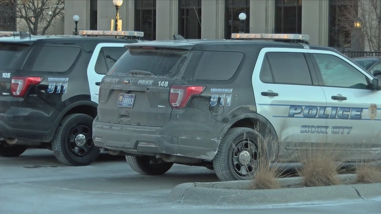 SCPD Immigration Enforcement - YouTube