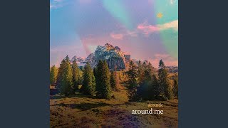 around me