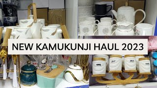 NEW SHOP IN KAMUKUNJI THAT SELLS UNIQUE KITCHENWARES/WHERE TO GET CHEAP KITCHENWARES/KAMUKUNJI  HAUL