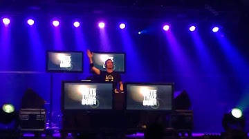 Pete Tha Zouk @ SAL 2010