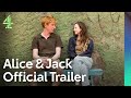 Alice & Jack Channel 4 Trailer