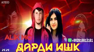 ДАРДИ ИШК  (АЛИК МС) DARDI ISHK ALIK MC нев хит 2021