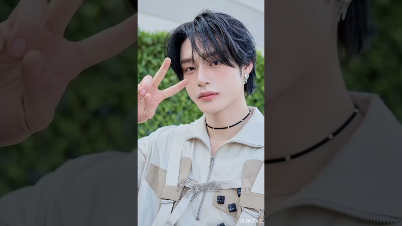 Zerobaseone pause game (kpop manager edition) 