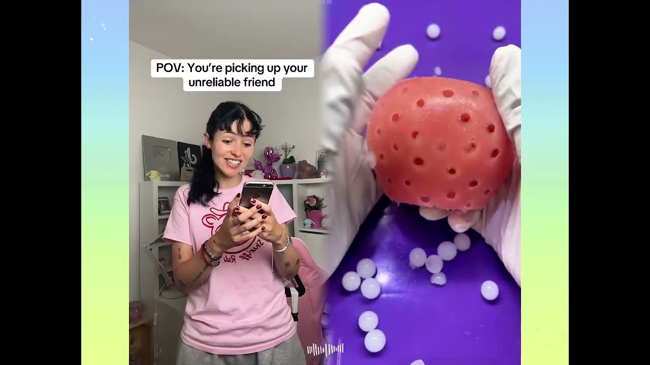 🍉🍇Best POVs Storytim 🍌🥑 SAMR Drawing Story Time | POVs youtube Compilations