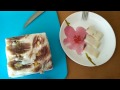 🔵 Домашее сало с чесночком. Просто и вкусно! Часть 2 - Дегустация