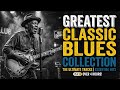 Janis Joplin, Stevie Ray Vaughan, Moore, Bonamassa | Lady Blues Rock Vintage Soul Night Drifting