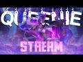 LoL WR Stream l Доживаем..