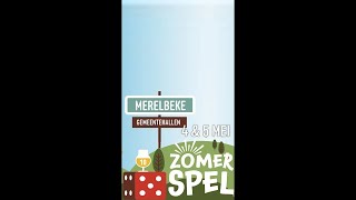 Zomerspel 2024 - Aftermovie