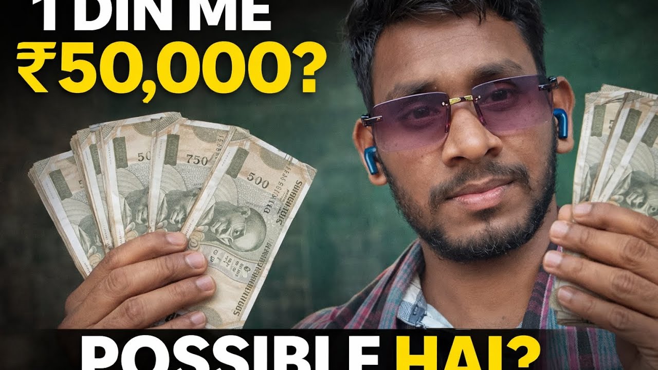 Kya ek din me itna paisa kamaya ja sakta hai daal bech kar #dealy_vlog #marketing #vlog #@rakesh_725