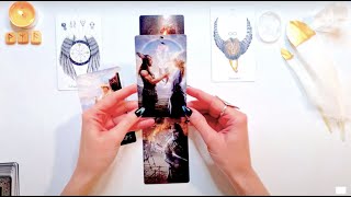 🔥💗¿QUÉ PIENSA DE VUESTRA SITUACIÓN? ¿QUÉ TE DIRIA? 💥 SUPER CANALIZACIÓN💥TAROT INTERACTIVO ✨