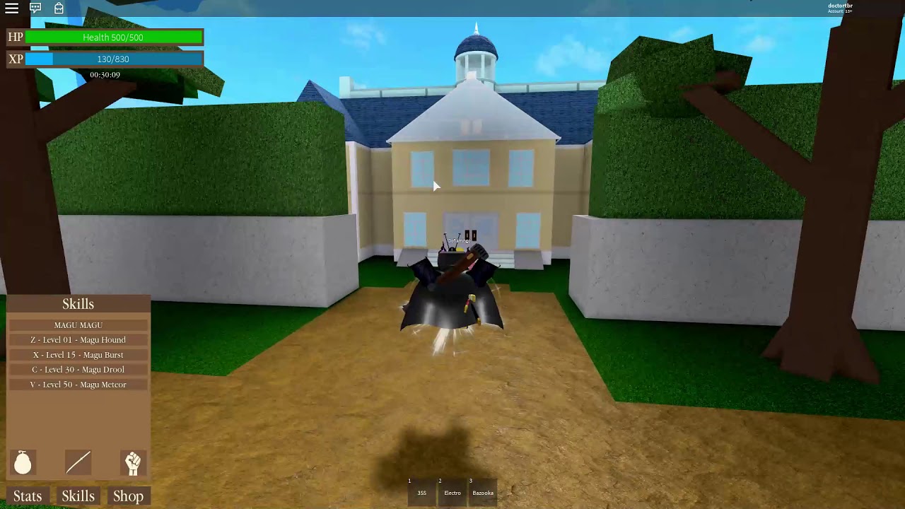 Every devil fruit in one piece millennium 2 p2 YouTube