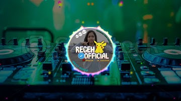 DJ JIKA DIA BISA MEMBUATMU BAHAGIA (Aku Rela) Tri Suaka