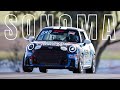 LIVE WITH THE MINI JCW RACING TEAM - SONOMA 2024
