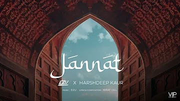 Jannat | Ezu & Harshdeep Kaur | Official Audio | Latest Punjabi Songs 2021