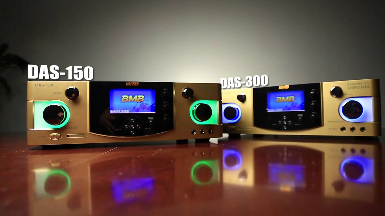 BMB Karaoke Vietnamese Commercial 02/15 YouTube