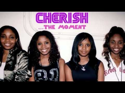 洋楽 CHERISH/CHERISH THE MOMENT/G-RAP Cherish – The Moment – CDr (Album, Promo), 2003 [r9832085] | Discogs