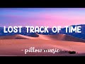 Lost Track of Time - MNA (Matthew Nino Azcuy) Ft. Wlly (Lyrics) 🎵