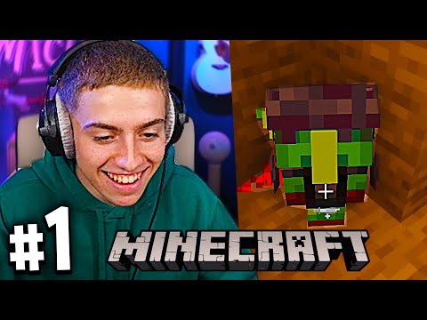 Video ON DÉCOUVRE UN GOBELIN FOU ! #1 (Nouvelle Aventure... - youtube