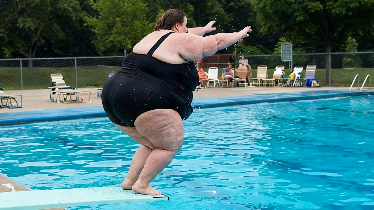 Waterpark Fails That Hurt to Watch 😂 | Try Not To Laugh Challenge