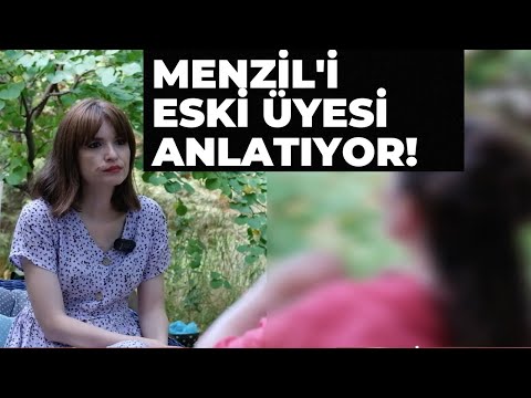 Menzil Cemaati'ni Eski