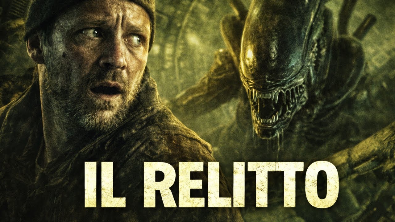 ABBIAMO TROVATO L'ORIGINE DEL MALE | Alien Isolation ITA Ep. 12