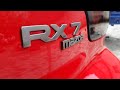 Naujas projektas, 90ųjų legenda Mazda RX7 FD3s aka The #Crusty7 (Part I)
