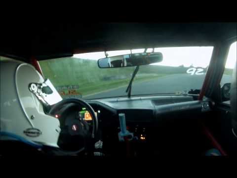 BMW E30 Sonoma Drift 3/19/14