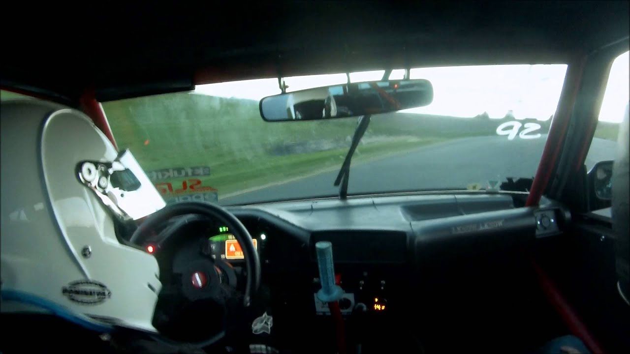 BMW E30 Sonoma Drift 3/19/14