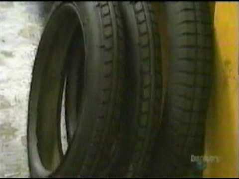 The story of Irishman John Boyd Dunlop, inventor of air tires