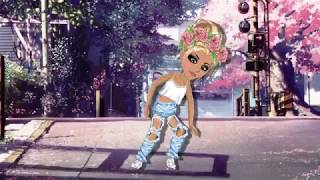 MSP Animation (test)