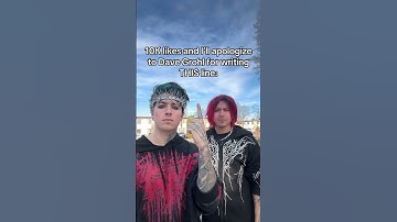 It’s time for an APOLOGY… or maybe not… should I?😭😳#emo #rock #rockmusic #rap #eminem #rapper #tx2