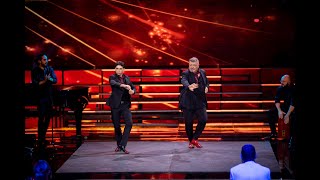 Antonio Canales \u0026 Matías Campos – Romera en #TDTReyes