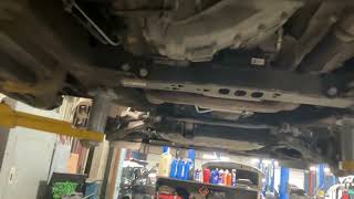 Pre-recon of 2023 Chevrolet Tahoe
