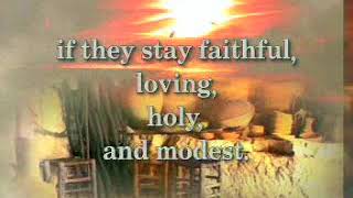 The Watchword Bible   New Testament   15   1st Timothy screenshot 4