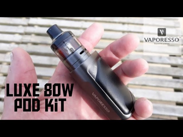 Vaporesso