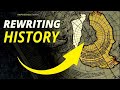 Impossible Maps: Proof of a Mysterious Advanced Civilization!