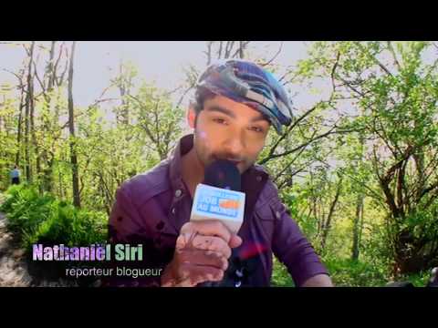 Nathanil: Reporteur blogueur  Sorel-Tracy! Vlog.00...
