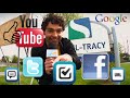 Nathanil: Reporteur blogueur  Sorel-Tracy! Vlog.001 (La Meilleure job d't au monde)