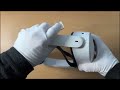 How to replace Meta Quest 3 and 3S straps with Elite straps Battery #shorts