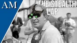 THE INVISIBLE QUALIFYING LAP! The Story of the 1959 United States Grand Prix