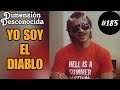 Las tres preguntas | RESUMEN Dimensión Desconocida #185