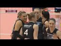 Куаныш - Алматы 2 матч за 3 место Волейбол|Национальная лига|Женщины|Плей-офф|Павлодар