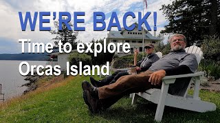 WE'RE BACK. This is the remainder of the last summer's Motorcycle adventure.  #MotorcycleTravel by Two Wheels Big Life 26,848 views 4 months ago 18 minutes