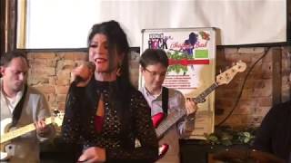 Warrior Women Entertainment Collective - Wwib 2019 Holiday Show