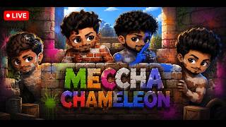 MECCHA CHAMELEON GAME WITH VIEWERS ELLARUM VANGA FUN PANLAM🤣 #pcgames #meccalive #gaming #livestream